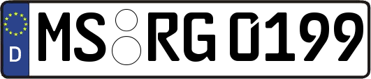 MS-RG0199