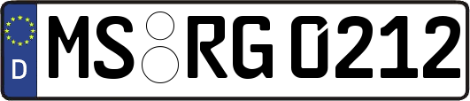 MS-RG0212