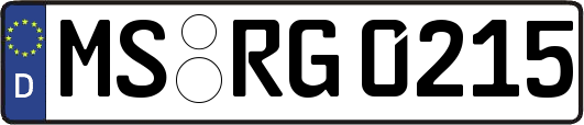 MS-RG0215
