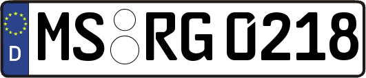 MS-RG0218