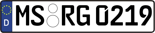 MS-RG0219