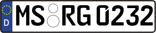 MS-RG0232
