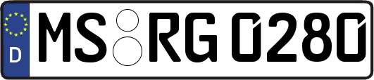MS-RG0280