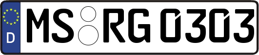 MS-RG0303