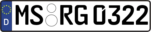MS-RG0322