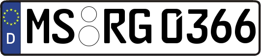 MS-RG0366