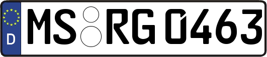 MS-RG0463