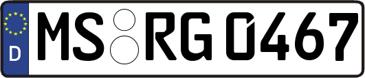 MS-RG0467