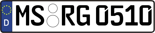 MS-RG0510