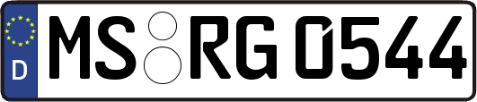 MS-RG0544
