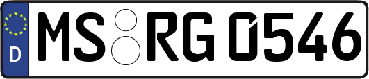 MS-RG0546