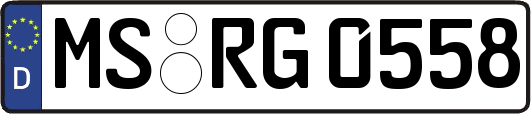 MS-RG0558