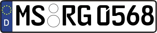 MS-RG0568