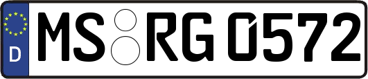 MS-RG0572
