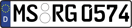 MS-RG0574