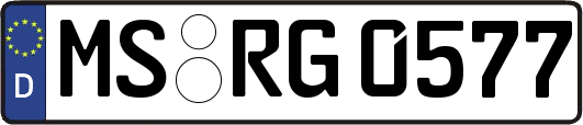 MS-RG0577