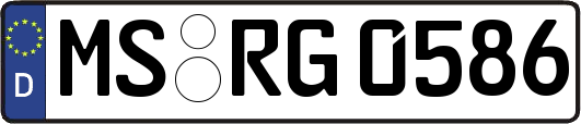 MS-RG0586