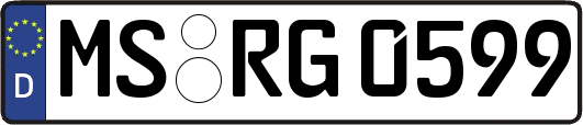 MS-RG0599