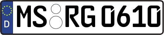 MS-RG0610