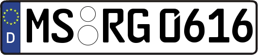 MS-RG0616