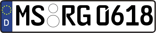 MS-RG0618
