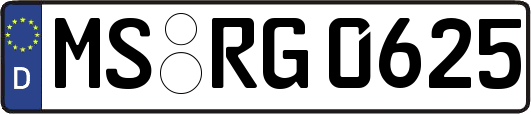 MS-RG0625