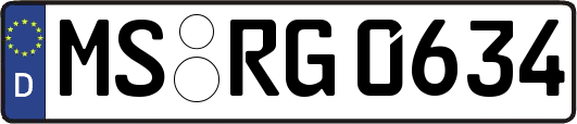 MS-RG0634