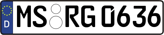 MS-RG0636