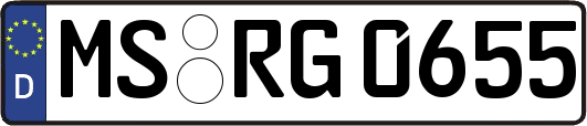 MS-RG0655