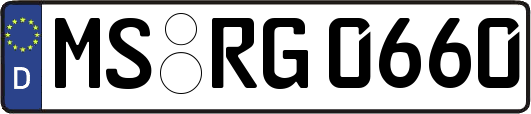 MS-RG0660