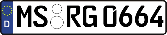 MS-RG0664