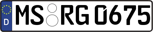 MS-RG0675