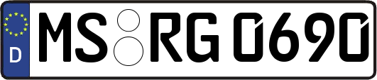 MS-RG0690