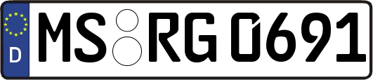 MS-RG0691