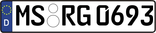 MS-RG0693