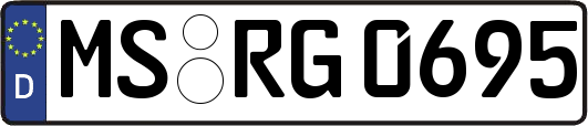 MS-RG0695