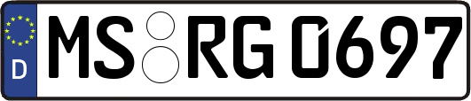 MS-RG0697