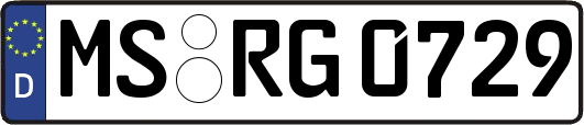 MS-RG0729