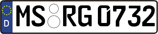 MS-RG0732