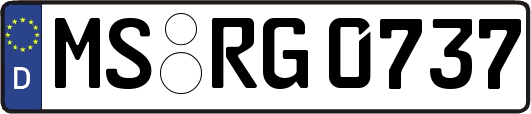 MS-RG0737