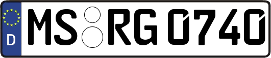 MS-RG0740