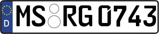 MS-RG0743