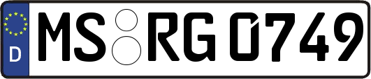 MS-RG0749