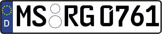 MS-RG0761
