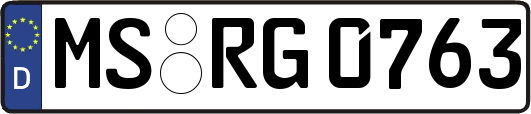 MS-RG0763