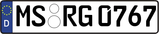 MS-RG0767