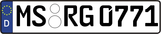 MS-RG0771
