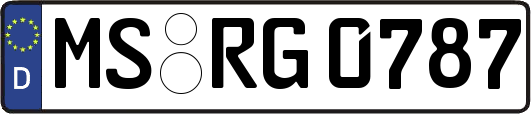 MS-RG0787