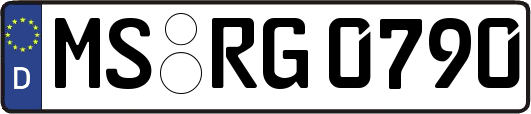 MS-RG0790