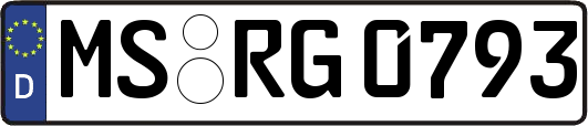 MS-RG0793